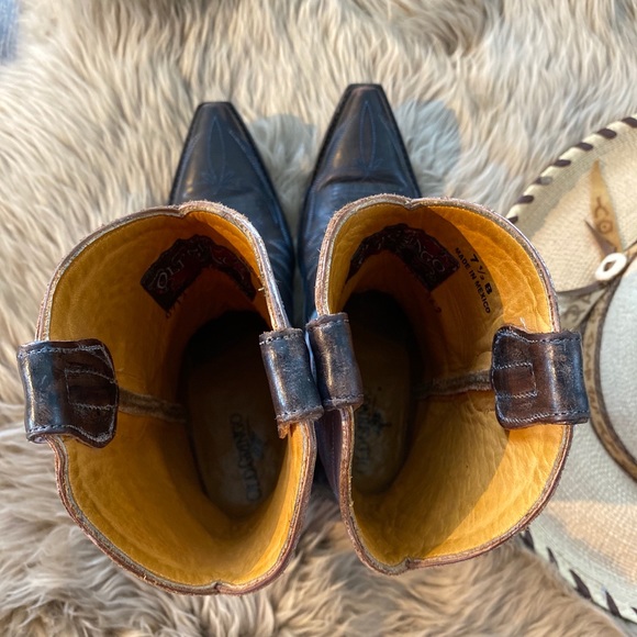 OLD GRINGO BOOTS - Picture 7 of 9